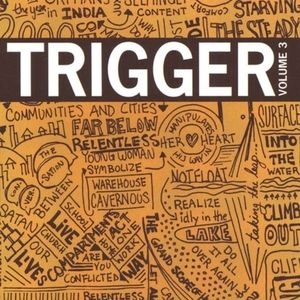 Trigger DVD 3